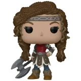 Фигурка Funko POP! Movies How to Train Your Dragon Live Action Astrid (1791) 83455