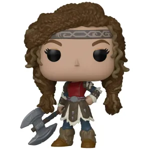 Фигурка Funko POP! Movies How to Train Your Dragon Live Action Astrid (1791) 83455