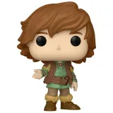Фигурка Funko POP! Movies How to Train Your Dragon Live Action Hiccup (1790) 83454