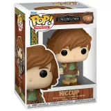 Фигурка Funko POP! Movies How to Train Your Dragon Live Action Hiccup (1790) 83454