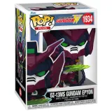 Фигурка Funko POP! Plus Mobile Suit Gundam Wing 0Z-13MS Gundam Epyon (1934) 86489