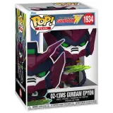 Фигурка Funko POP! Plus Mobile Suit Gundam Wing 0Z-13MS Gundam Epyon (1934) 86489