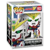 Фигурка Funko POP! Plus Mobile Suit Gundam Wing XXXG-00W0 Wing Gundam Zero (1933) 86490