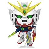 Фигурка Funko POP! Plus Mobile Suit Gundam Wing XXXG-00W0 Wing Gundam Zero (1933) 86490