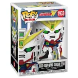 Фигурка Funko POP! Plus Mobile Suit Gundam Wing XXXG-00W0 Wing Gundam Zero (1933) 86490