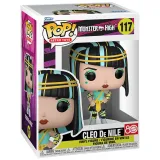 Фигурка Funko POP! Retro Toys Monster High Cleo De Nile (117) 67429