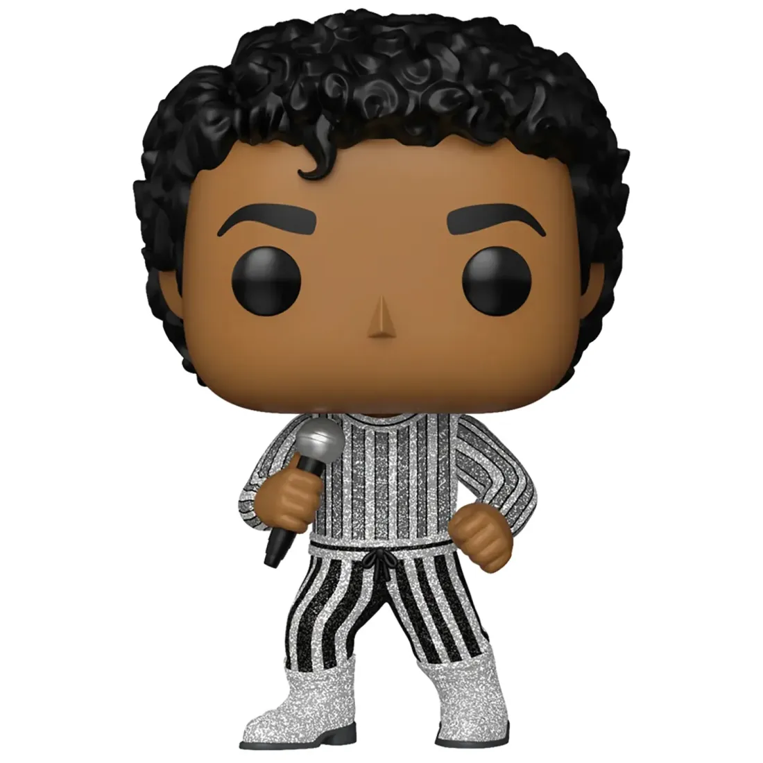 Фигурка Funko POP! Rocks Michael Jackson Rock With You (GL) (456) 79702