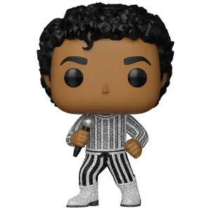 Фигурка Funko POP! Rocks Michael Jackson Rock With You (GL) (456) 79702
