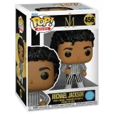 Фигурка Funko POP! Rocks Michael Jackson Rock With You (GL) (456) 79702