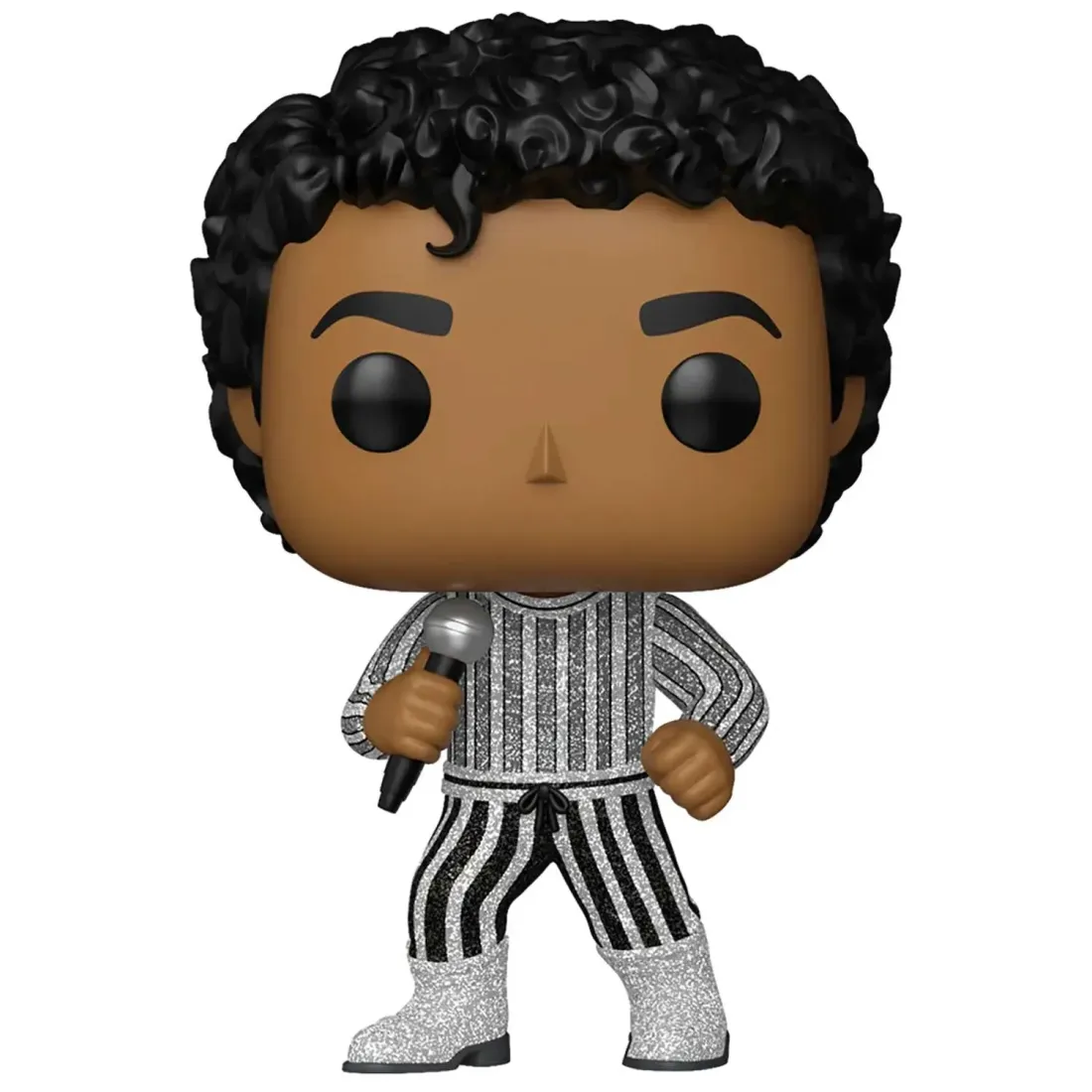 Фигурка Funko POP! Rocks Michael Jackson Rock With You (GL) (456) 79702