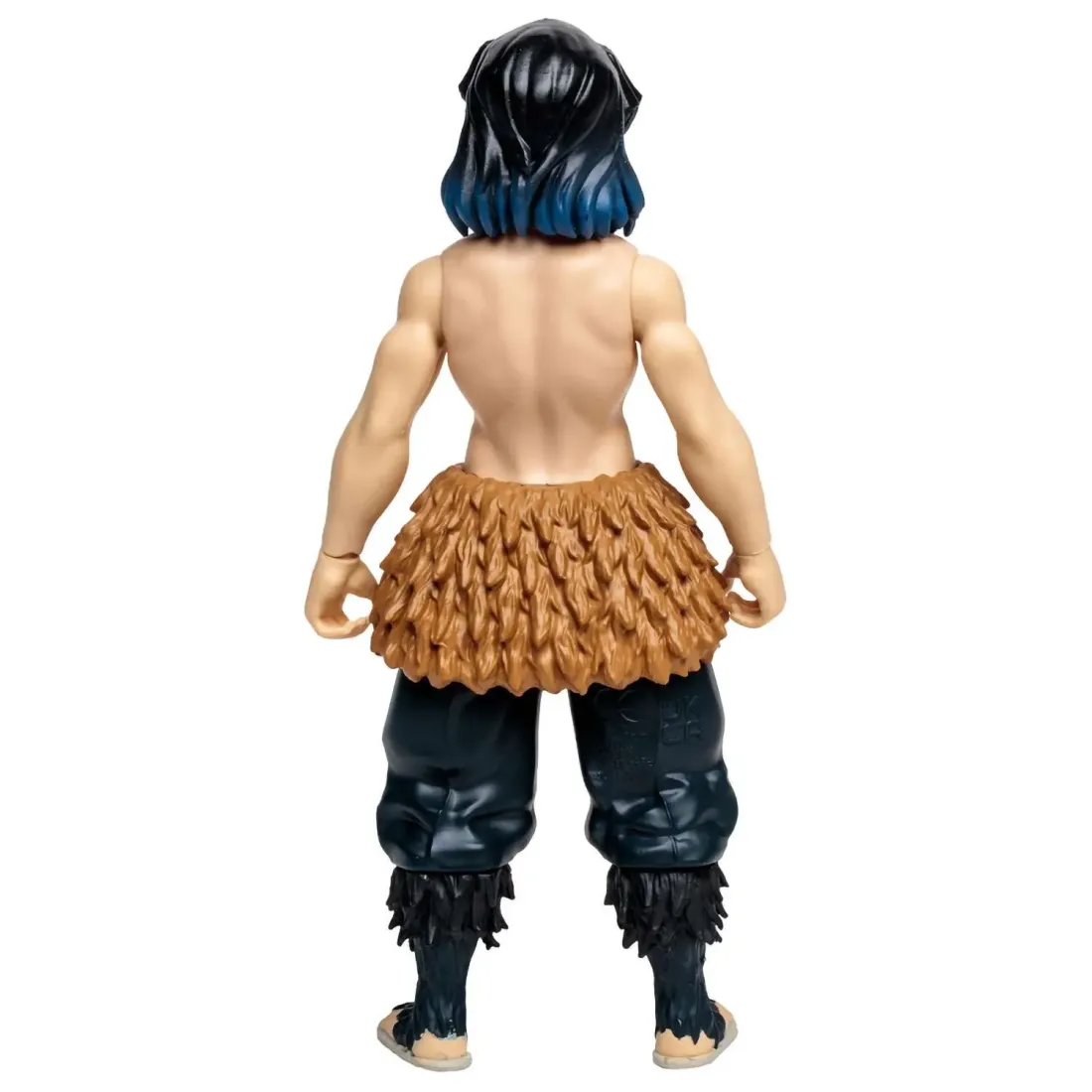 Фигурка Demon Slayer Inosuke Hashibira (Unmasked) 136579