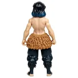 Фигурка Demon Slayer Inosuke Hashibira (Unmasked) 136579