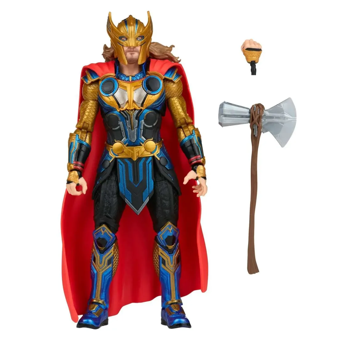 Фигурка Marvel Legends Thor Love and Thunder Thor 3964383