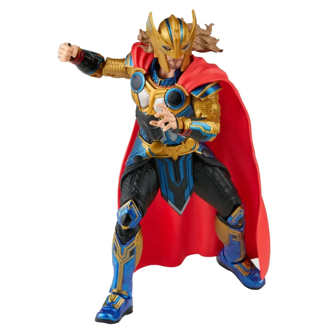 Фигурка Marvel Legends Thor Love and Thunder Thor 3964383