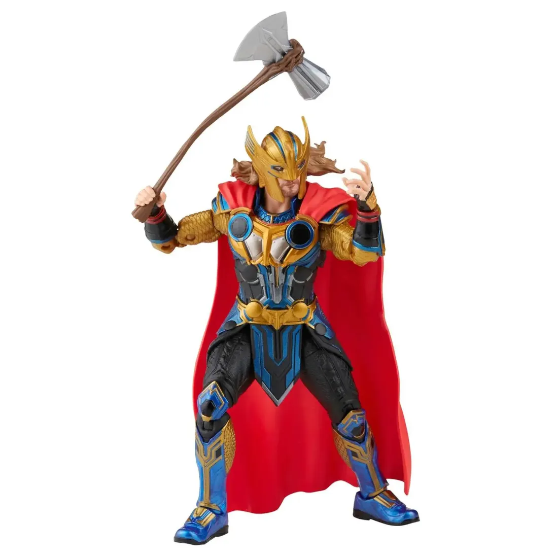 Фигурка Marvel Legends Thor Love and Thunder Thor 3964383