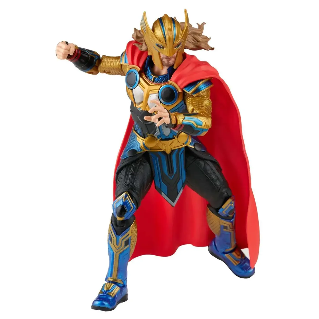 Фигурка Marvel Legends Thor Love and Thunder Thor 3964383