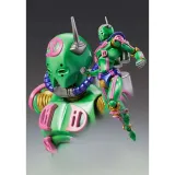 Фигурка Аниме Chozokado Super Figure Action JoJo`s Bizarre Adventure Part 6 [D.D] 16,5см 45826382279