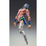 Фигурка Аниме Chozokado Super Figure Action JoJo`s Bizarre Adventure Part 6 [Narciso.A] 15,5см  4582