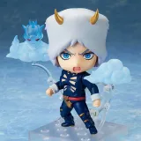 Фигурка Аниме Nendoroid Jojo`s Bizarre Adventure Weather R 10см 4582638235833
