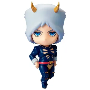 Фигурка Аниме Nendoroid Jojos Bizarre Adventure Weather 10см