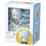 Фигурка Аниме Nendoroid Jojo`s Bizarre Adventure Weather R 10см 4582638235833