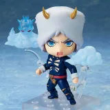 Фигурка Аниме Nendoroid Jojo`s Bizarre Adventure Weather R 10см 4582638235833