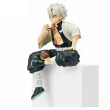 Фигурка Аниме SEGA Клинок рассекающий демонов  Sanemi Shinazugawa  15см 4580779528289