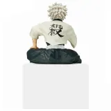 Фигурка Аниме SEGA Клинок рассекающий демонов  Sanemi Shinazugawa  15см 4580779528289