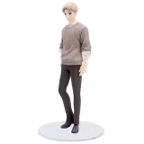 Фигурка Аниме SEGA Семья шпиона Spy x Family PM Figure Loid Forger 19см 4580779511830