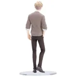 Фигурка Аниме SEGA Семья шпиона Spy x Family PM Figure Loid Forger 19см 4580779511830