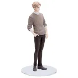Фигурка Аниме SEGA Семья шпиона Spy x Family PM Figure Loid Forger 19см 4580779511830