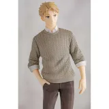 Фигурка Аниме SEGA Семья шпиона Spy x Family PM Figure Loid Forger 19см 4580779511830