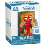 Фигурка Funko Minis Bobble Marvel Fantastic Four FF 1 штука в ассортименте (из 4) (Exc) 87218