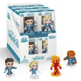 Фигурка Funko Minis Bobble Marvel Fantastic Four FF 1 штука в ассортименте (из 4) (Exc) 87218