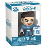 Фигурка Funko Minis Bobble Marvel Fantastic Four FF 1 штука в ассортименте (из 4) (Exc) 87218