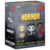 Фигурка Funko Mystery Minis NBCU Horror 1 штука в ассортименте (из 12) 87800