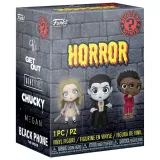 Фигурка Funko Mystery Minis NBCU Horror 1 штука в ассортименте (из 12) 87800