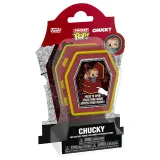 Фигурка Funko Pocket POP! Coffin Chucky Chucky 87797