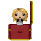 Фигурка Funko Pocket POP! Coffin Chucky Tiffany 87798