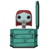 Фигурка Funko Pocket POP! Coffin Disney TNBC Sally 80884