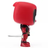 Фигурка Funko POP! Bobble Marvel Deadpool Two Swords (111) 7486