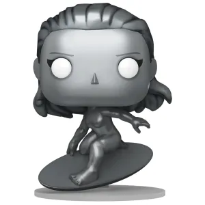 Фигурка Funko POP! Bobble Marvel Fantastic Four FF Silver Surfer (1518) 83587