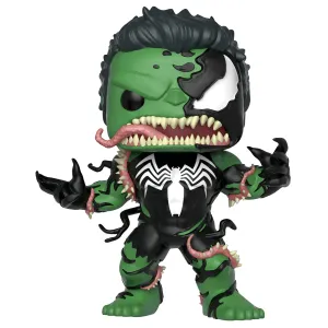 Фигурка Funko POP! Bobble Marvel Venom Venomized Hulk