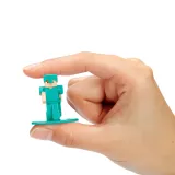 Набор Фигурок 1.65" Nano Майнкрафт 18шт 35847