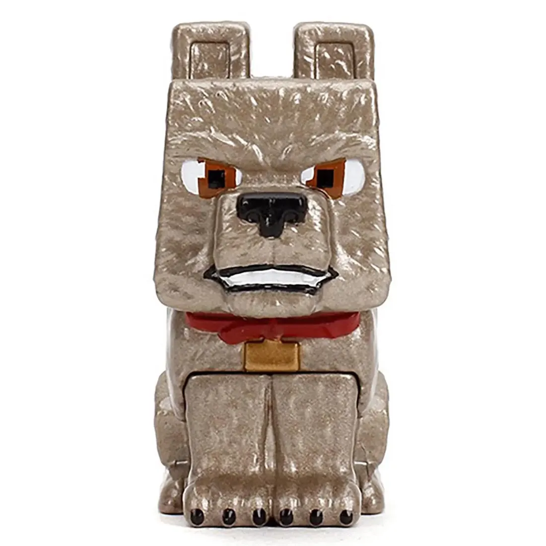 Набор Фигурок 2.5" Майнкрафт 4шт 36692