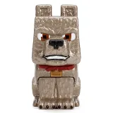 Набор Фигурок 2.5" Майнкрафт 4шт 36692