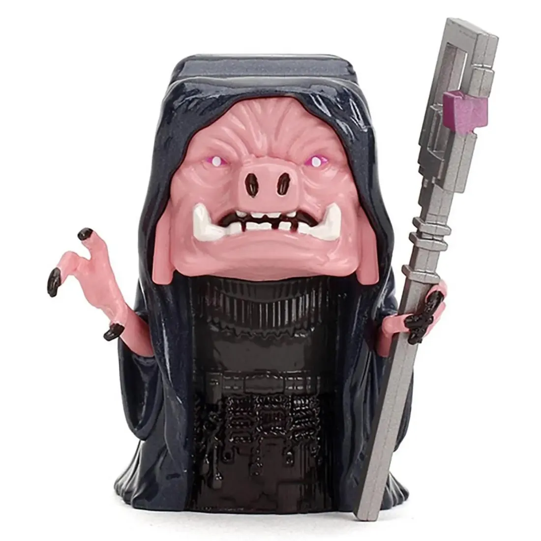 Набор Фигурок 2.5" Майнкрафт 4шт 36692