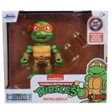 Фигурка Черепашки ниндзя 10см Michelangelo 31848