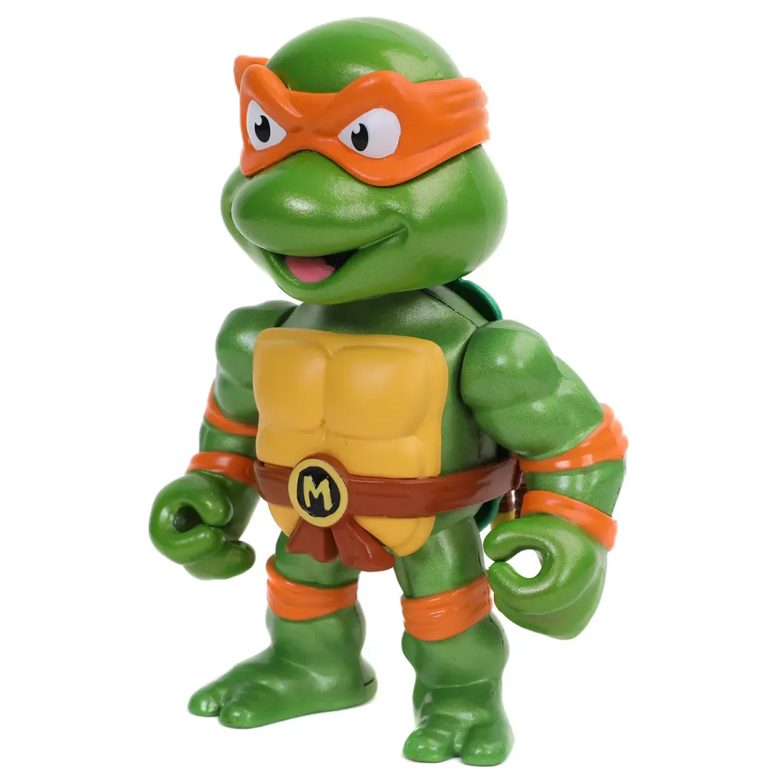 Фигурка Черепашки ниндзя 10см Michelangelo 31848