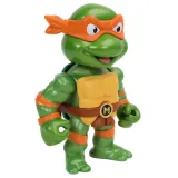 Фигурка Черепашки ниндзя 10см Michelangelo 31848